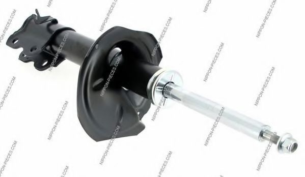 Амортизатор N490N314RT NPS