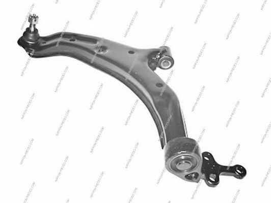Подвеска, рычаг независимой подвески колеса N421N79 NPS