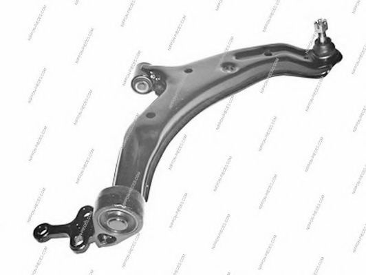 Подвеска, рычаг независимой подвески колеса N421N80 NPS