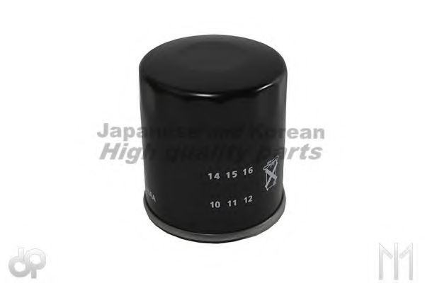 Масляный фильтр 0393-1202I ASHUKI