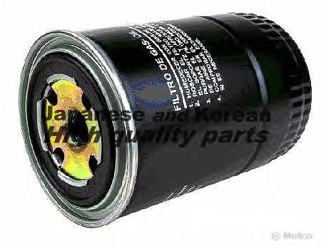 Топливный фильтр 0399-2301 ASHUKI