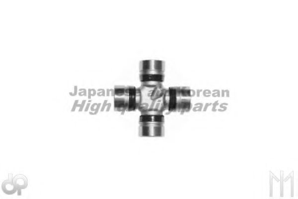 Шарнир, продольный вал 0876-1001 ASHUKI