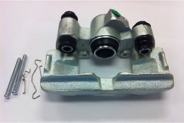 Тормозной суппорт 0963-3202 ASHUKI