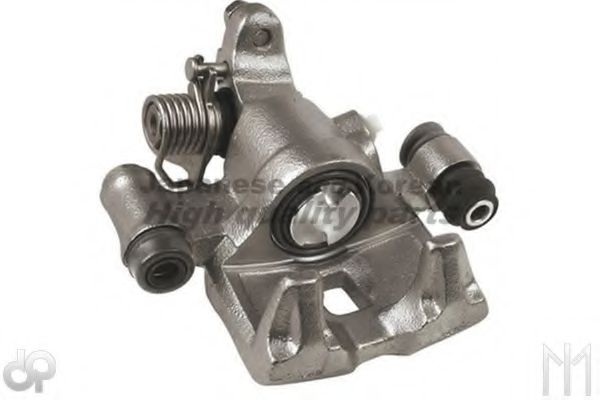 Тормозной суппорт 0963-3203 ASHUKI