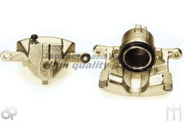 Тормозной суппорт 0963-4201NEW ASHUKI