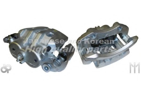 Тормозной суппорт 0966-2401NEW ASHUKI