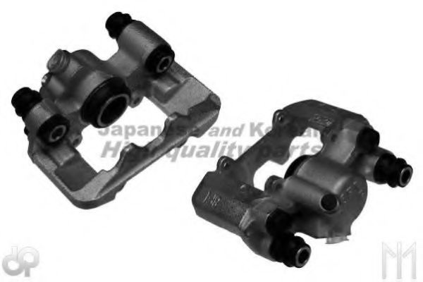 Тормозной суппорт 0966-3202 ASHUKI