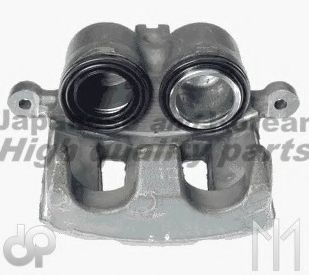 Тормозной суппорт 0966-5301 ASHUKI