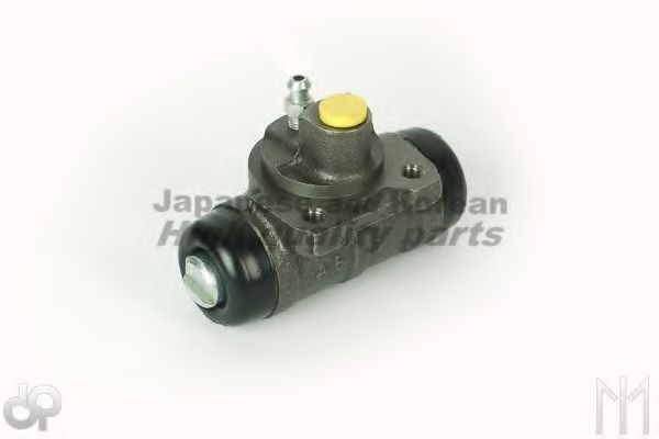 Колесный тормозной цилиндр 0969-2011 ASHUKI