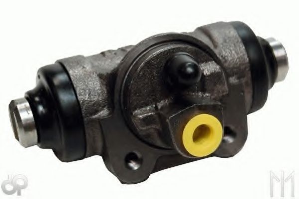 Колесный тормозной цилиндр 0969-8011 ASHUKI
