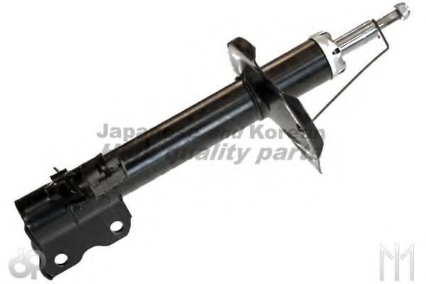 Амортизатор 1650-1201 ASHUKI