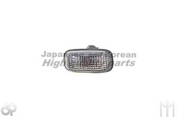 Фонарь указателя поворота 3317915 ASHUKI