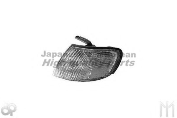 Фонарь указателя поворота 3318905 ASHUKI