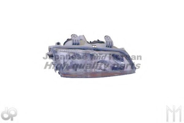 Основная фара 3348962V ASHUKI