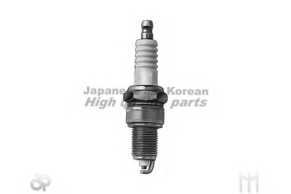 Свеча зажигания B236-07 ASHUKI