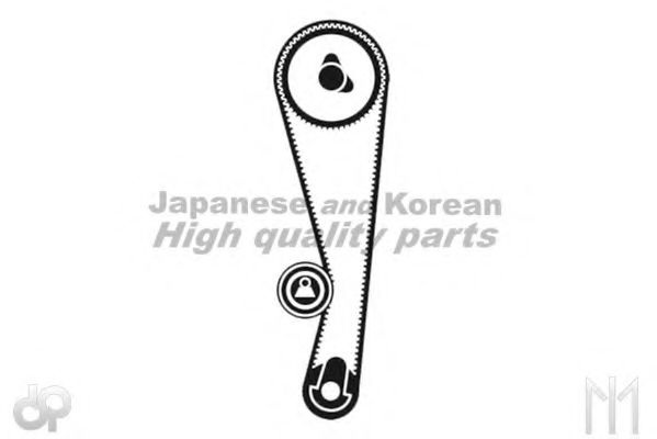 Тормозной диск D790-15 ASHUKI