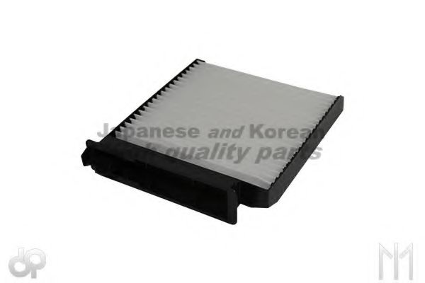 Фильтр, воздух во внутренном пространстве N002-72BP ASHUKI