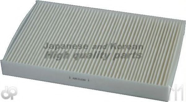 Фильтр, воздух во внутренном пространстве N002-79 ASHUKI