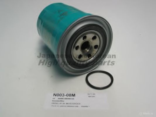 Топливный фильтр N003-08M ASHUKI
