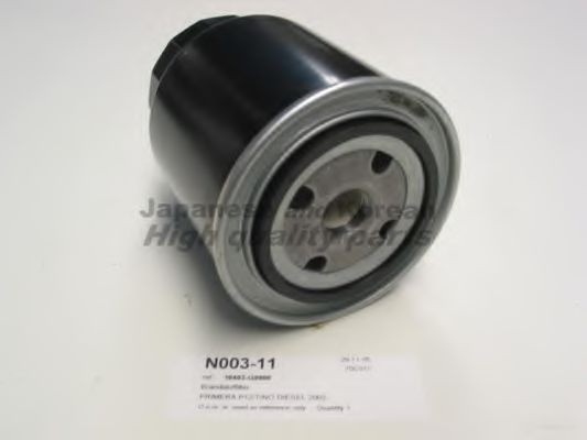 Топливный фильтр N003-11 ASHUKI