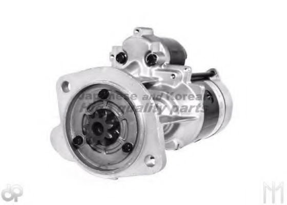 Стартер N005-31 ASHUKI