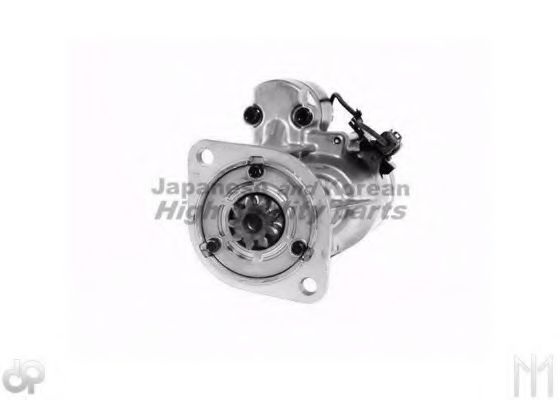 Стартер N005-37 ASHUKI