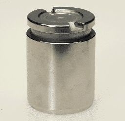 Тормозной суппорт N014-78P ASHUKI