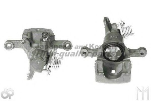 Тормозной суппорт N014-86R ASHUKI