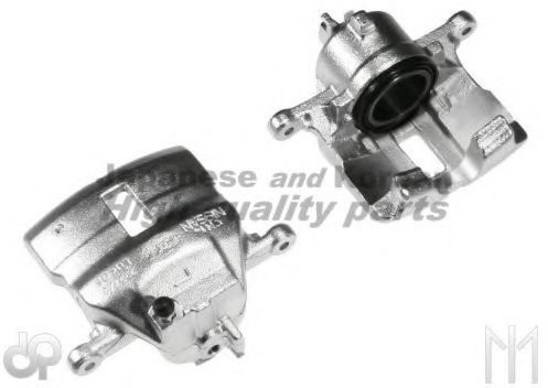 Тормозной суппорт N014-95 ASHUKI
