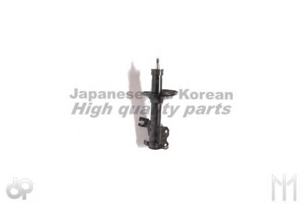 Амортизатор N330-47I ASHUKI