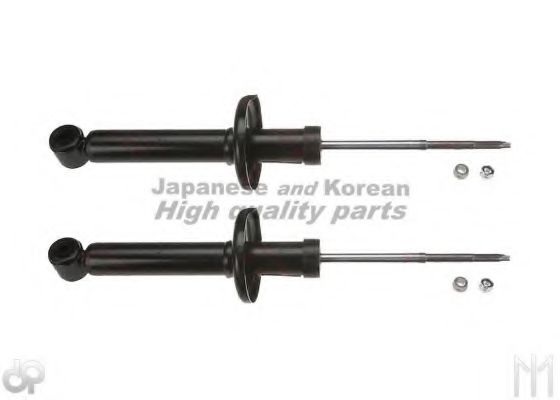 Амортизатор N330-73 ASHUKI