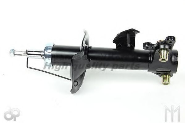 Амортизатор N330-83I ASHUKI