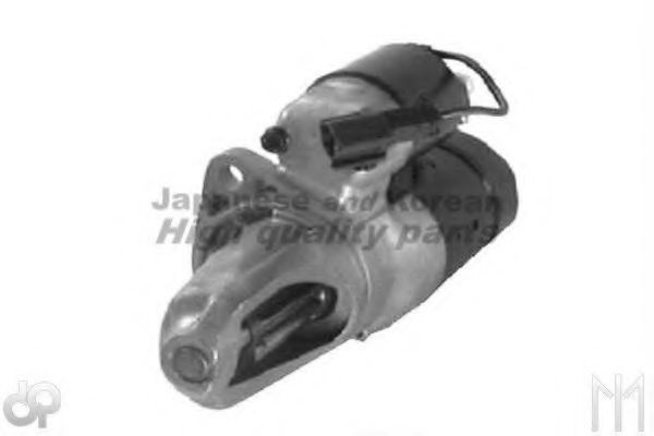 Стартер N870-02 ASHUKI