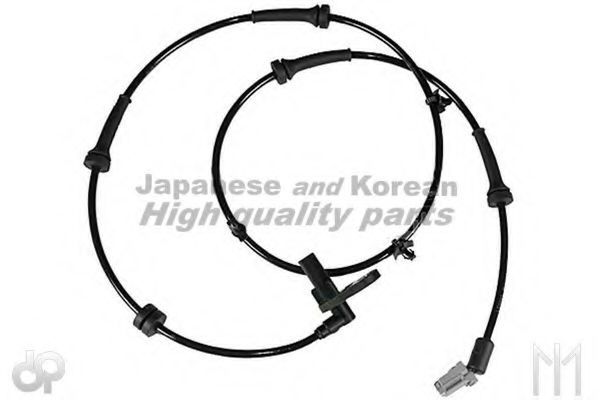 Датчик, частота вращения колеса N876-11 ASHUKI