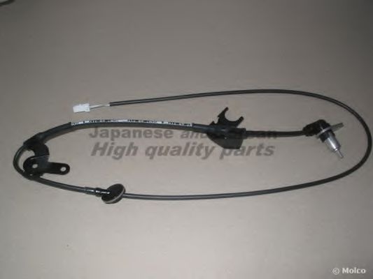 Датчик, частота вращения колеса N876-14 ASHUKI