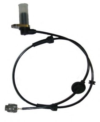 Датчик, частота вращения колеса N876-26 ASHUKI