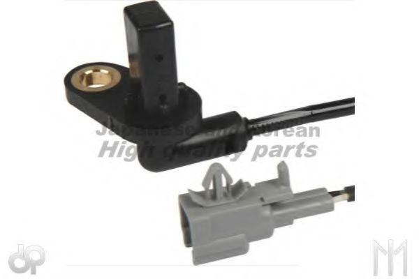 Датчик, частота вращения колеса N876-49 ASHUKI