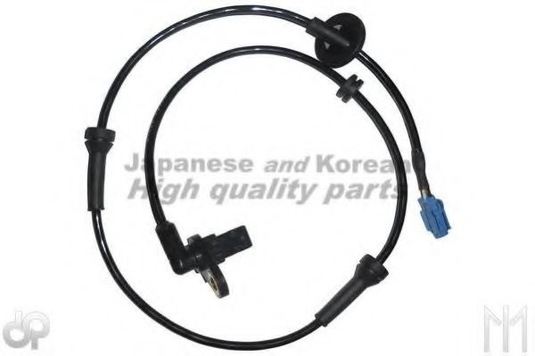 Датчик, частота вращения колеса N876-71 ASHUKI