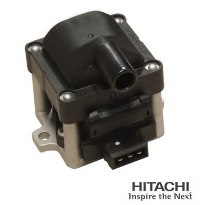 Катушка зажигания 2508419 HITACHI