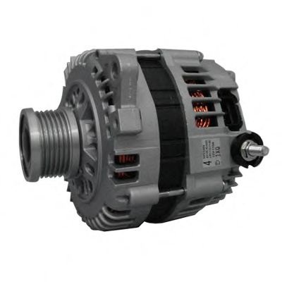Генератор 136109 HITACHI