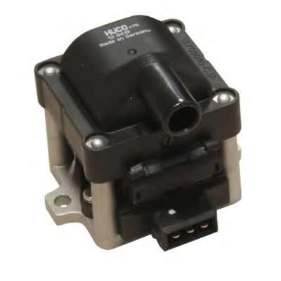 Катушка зажигания 138419 HITACHI