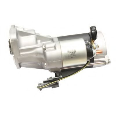 Стартер 136905 HITACHI