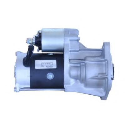 Стартер 136928 HITACHI