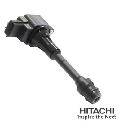 Катушка зажигания 2503907 HITACHI
