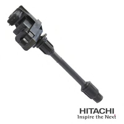 Катушка зажигания 2503914 HITACHI