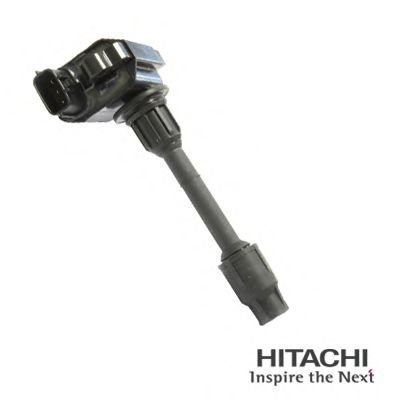 Катушка зажигания 2503915 HITACHI