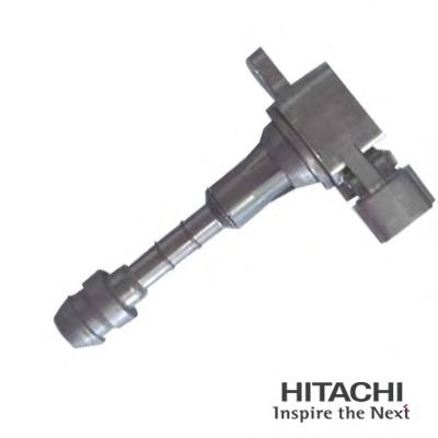Катушка зажигания 2503925 HITACHI