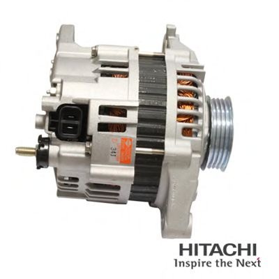 Генератор 2506116 HITACHI