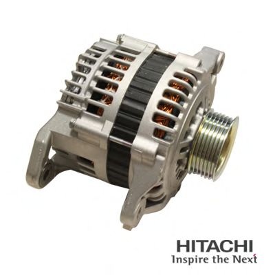 Генератор 2506130 HITACHI