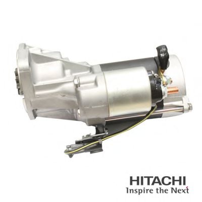 Стартер 2506905 HITACHI